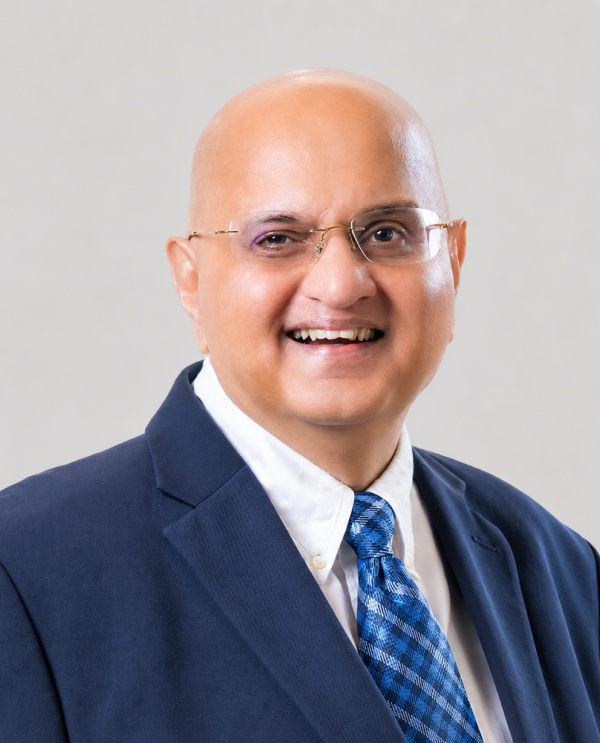 Prof Aziz Amirali Merchant